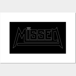 The Missed Posters and Art